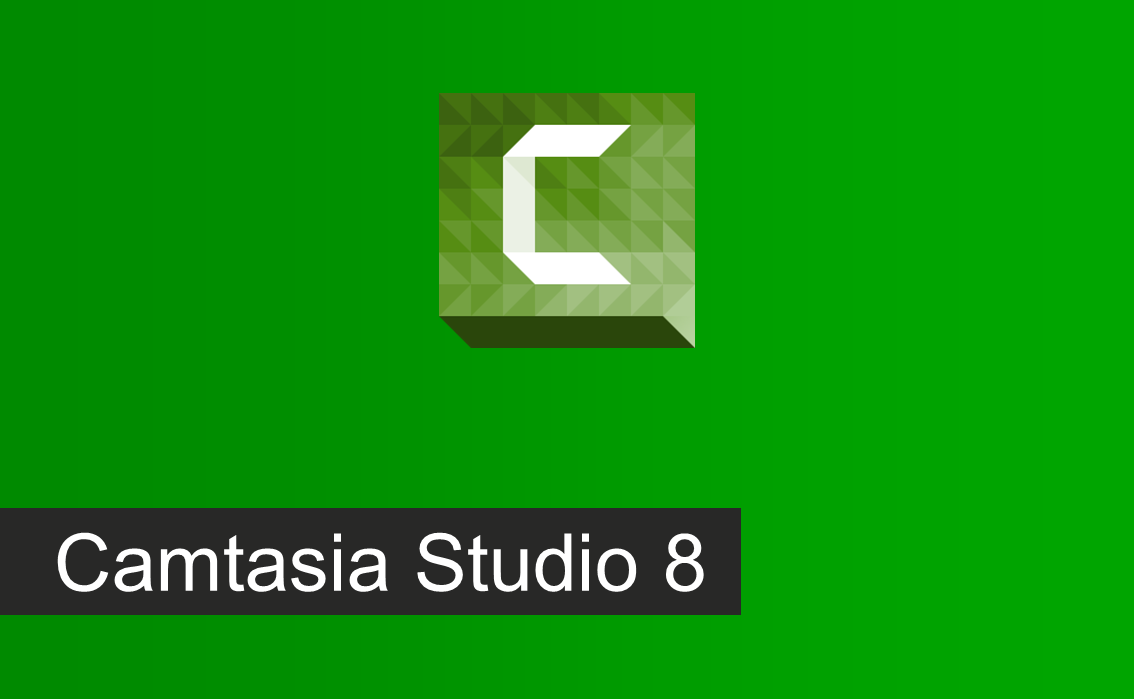 download camtasia studio 8